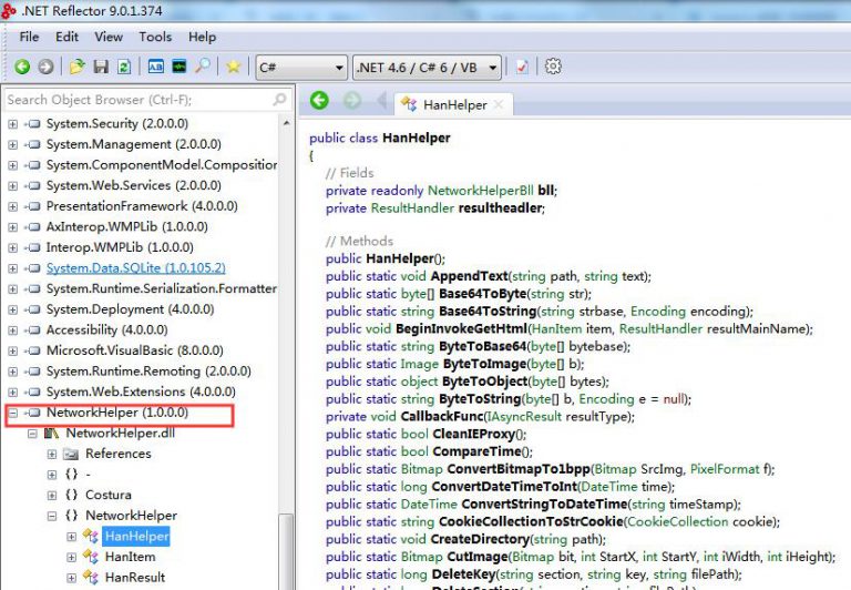 Xenocode Postbuild 2009 For .Net Crack
